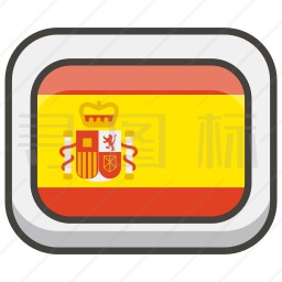 西班牙图标