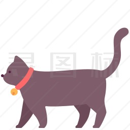 猫图标