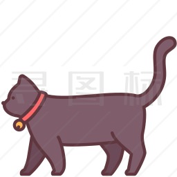 猫图标