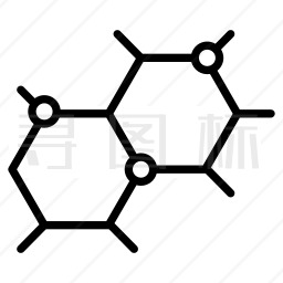 原子图标