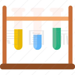 科学图标