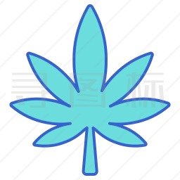 大麻图标