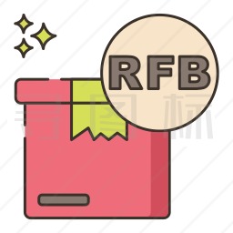 RFB图标