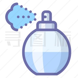 香水图标