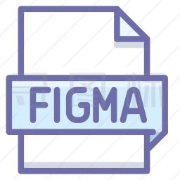 figma图标