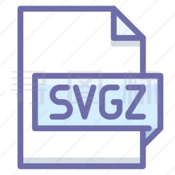 SVGZ图标