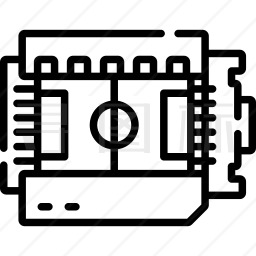 球场图标