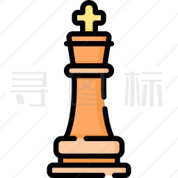 棋子图标