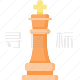 棋子图标