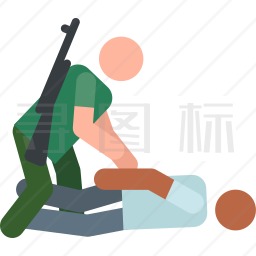 士兵图标