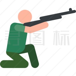 士兵图标