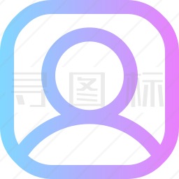 帐户图标