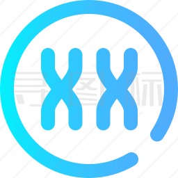 XX图标