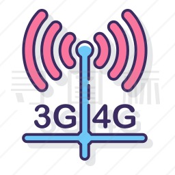 3g图标