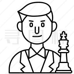 国际象棋图标