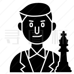 国际象棋图标