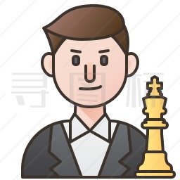 国际象棋图标