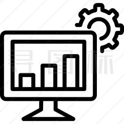 金融与商业图标