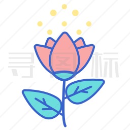 花图标