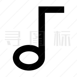 音乐图标