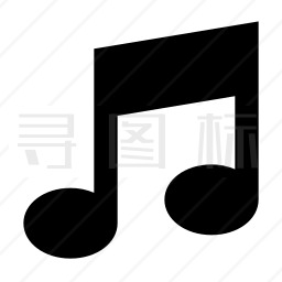 音乐图标