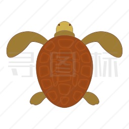 乌龟图标