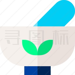 顺势疗法图标