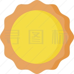 太阳图标