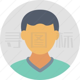 男人图标