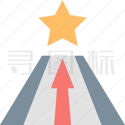 公路图标