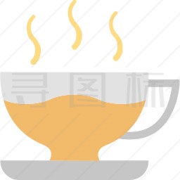 茶杯图标