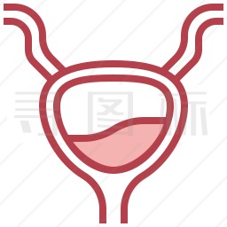 膀胱图标