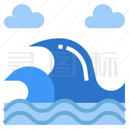 海图标