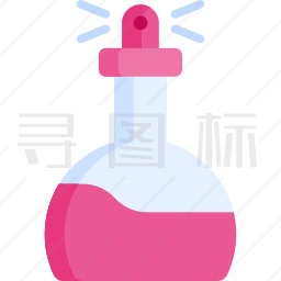 香水图标