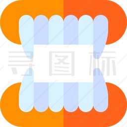 毒牙图标