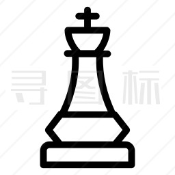 国际象棋图标