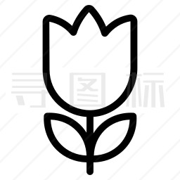 花图标