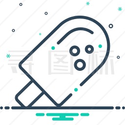 雪糕图标