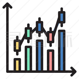 图表图标