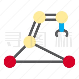 机械臂图标