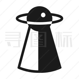 行星图标