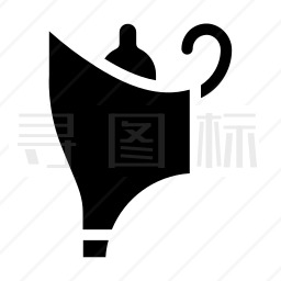 红白双冠图标