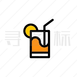 葡萄酒图标