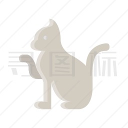 猫图标