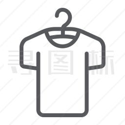 衣服图标