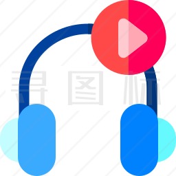 音频图标