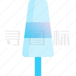 雪糕图标