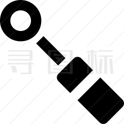 口腔镜图标