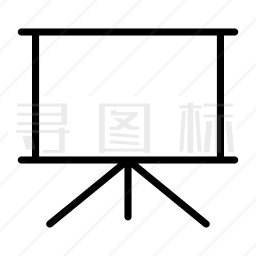 演示图标