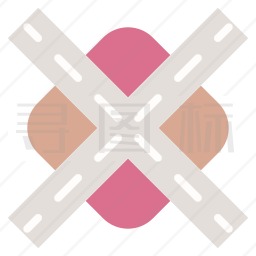 公路图标